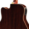 Электроакустическая гитара Yamaha FGX-830С NT