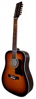 12-ти струнная гитара Caraya F64012-BS