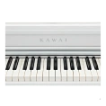 Цифровое пианино Kawai KDP75 Embossed White