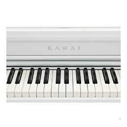 Цифровое пианино Kawai KDP75 Embossed White