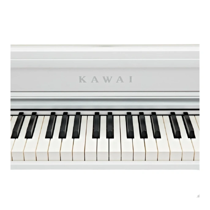 Цифровое пианино Kawai KDP75 Embossed White