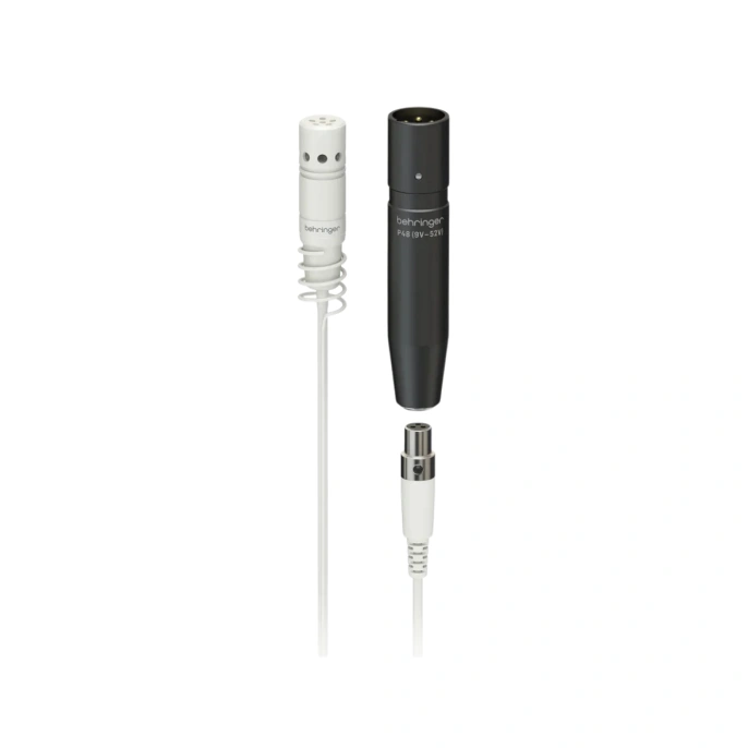 Микрофон Behringer HM50