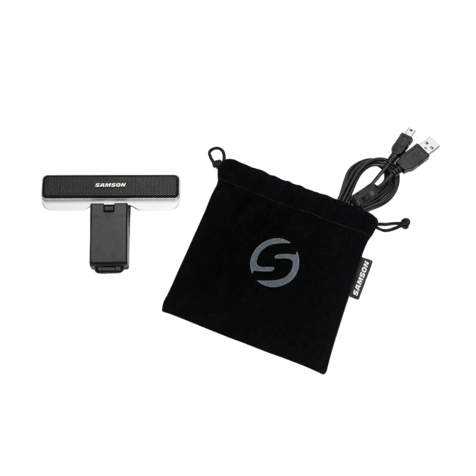 Микрофон Samson Go Mic Connect