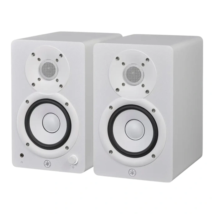 Студийные мониторы YAMAHA HS4W