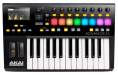 USB/MIDI контроллер Akai Pro Advance 25