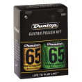 Средство для очистки гитары Dunlop 6501 Form 65 Wood Care Kit