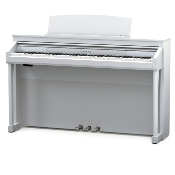 Цифровое пианино Kawai CA97 WH