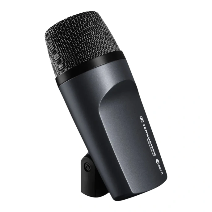 Микрофон  Sennheiser E 602-II