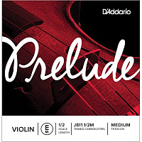 Струна для скрипки D’Addario J811-1/2M