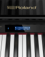 Цифровой рояль Roland GP607 PE