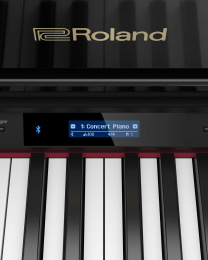 Цифровой рояль Roland GP607 PE
