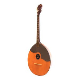 Домра-альт Doff DAS