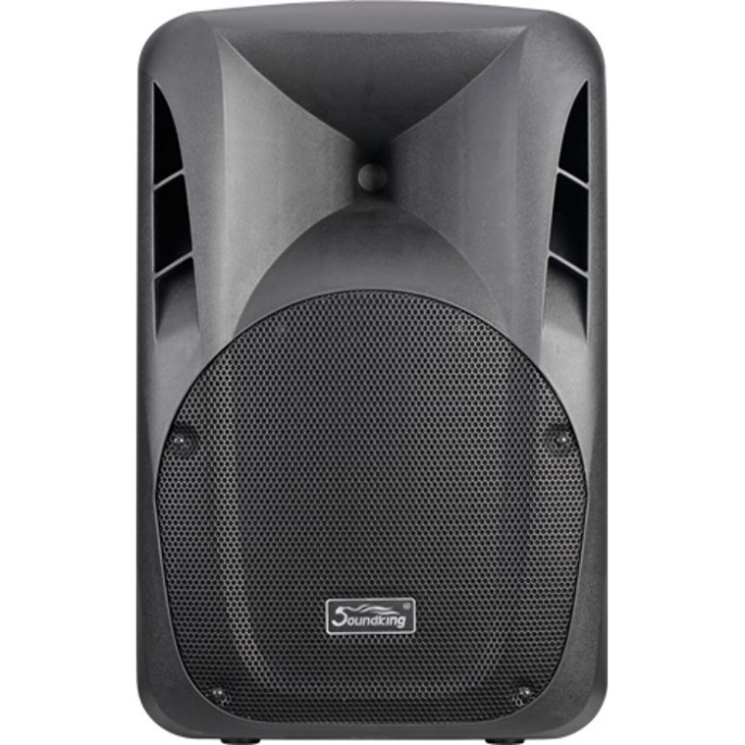Активная акустическая система Soundking FPD12AD