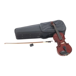 Скрипка в к-те HW 3/4 GEWApure PS401.612