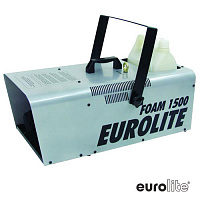 Генератор пены Eurolite Foam 1500