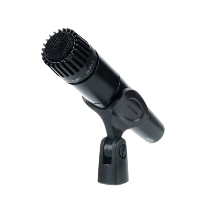 Микрофон Behringer SL 75C