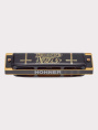 Губная гармошка  Hohner M666 OZZY OSBOURNE C