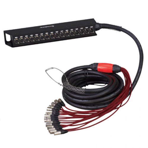 Стейджбокс Soundking BCB903-25m