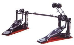 Педаль бас барабана Maxtone DP-2021