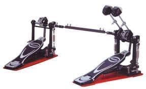 Педаль бас барабана Maxtone DP-2021