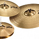 Комплект тарелок Paiste PST 5 N ROCK 000068RSET