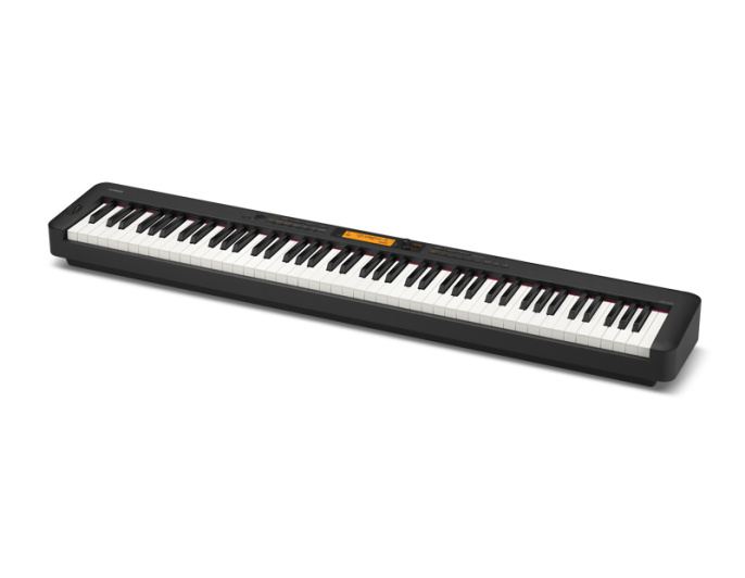 Цифровое пианино Casio CDP-S350