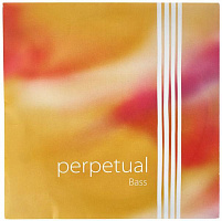 Струны для контрабаса Pirastro Perpetual Orchestra 345020 (3/4)