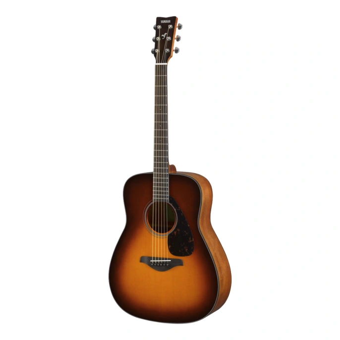 Акустическая гитара Yamaha FG-800SB