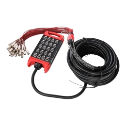 Мультикор Soundking BCB403-20m