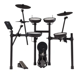 Электронная барабанная установка Roland TD-07KV