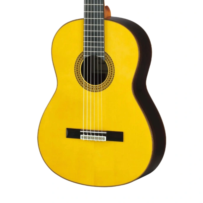 Классическая гитара Yamaha GC22S
