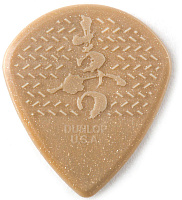 Набор медиаторов Dunlop 471P3SMH Max-Grip Nylon Jazz III