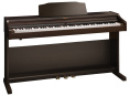 Цифровое пианино Roland RP401R-RW