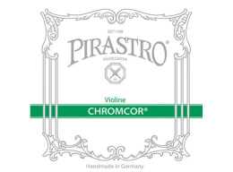Струны для скрипки 4/4 Pirastro Chromcor 319020