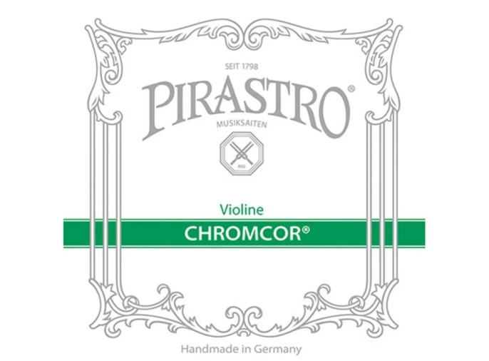 Струны для скрипки 4/4 Pirastro Chromcor 319020