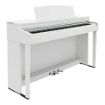 Цифровое пианино Kawai CN-301 Premium Satin White