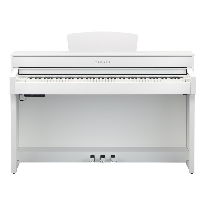 Цифровое пианино Yamaha Clavinova CLP-635WH