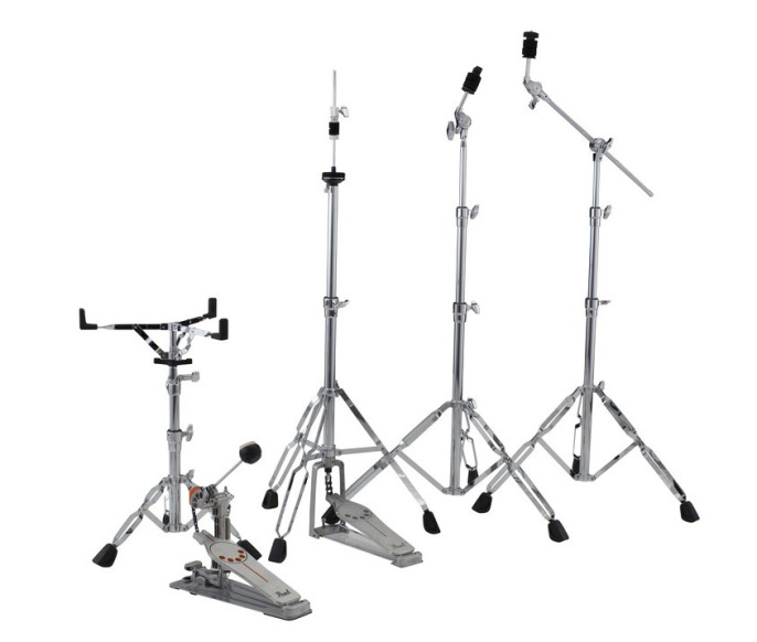 Барабанная установка Pearl Export EXX725SBR/C31