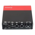 Звуковая карта Steinberg UR22C Red