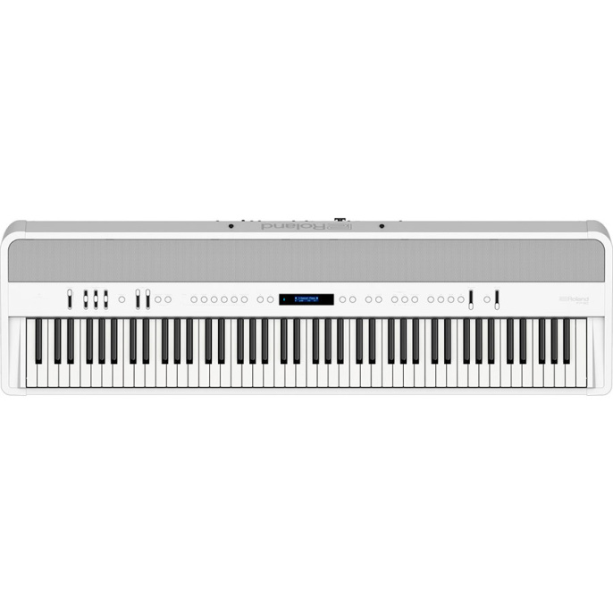 Цифровое пианино Roland FP-60 BK