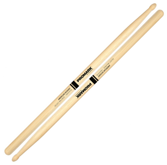 Палочки барабанные ProMark FBH595TW