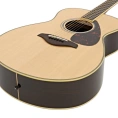 Акустическая гитара Yamaha FS830 NATURAL