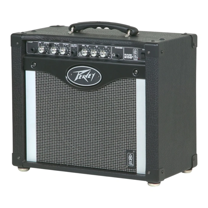 Комбоусилитель Peavey TransTube Rage 258