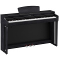 Цифровое пианино Yamaha Clavinova CLP-725 BK