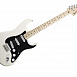 Электрогитара Fender Billy Corgan Strat OWT (011-5002-805)