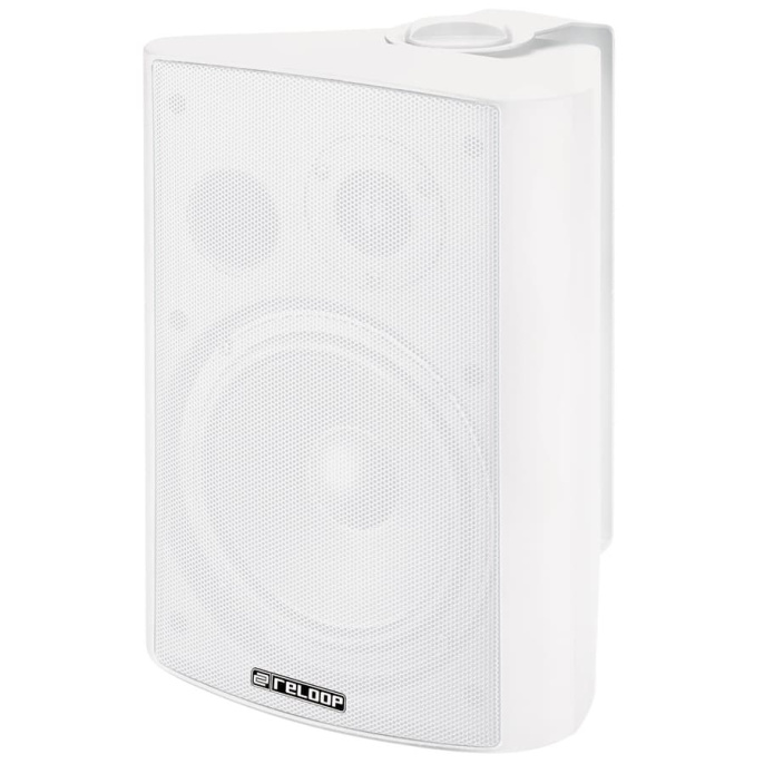 Акустическая система Reloop Control One Fidelity White (Pair) 220264