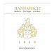 Струны для классической гитары Hannabach 1869MHT
