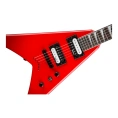 Электрогитара Jackson JS32T KV AH FB Racing Red