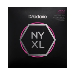 Струны для электрогитары D'Addario NYXLS0942