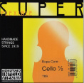 Струны для виолончели Thomastik Superflexible 789 1/2